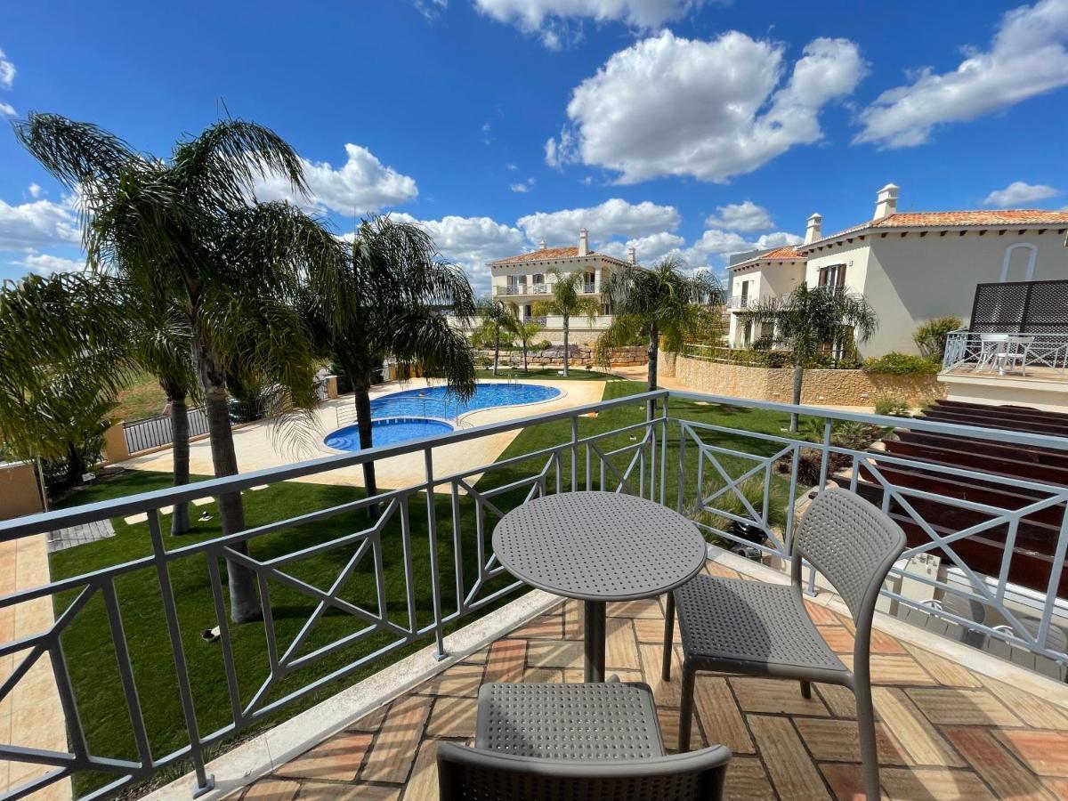 Villa Cascata, 3 Bedroom, Pool, Close To Olhos De Agua Albufeira Exterior foto